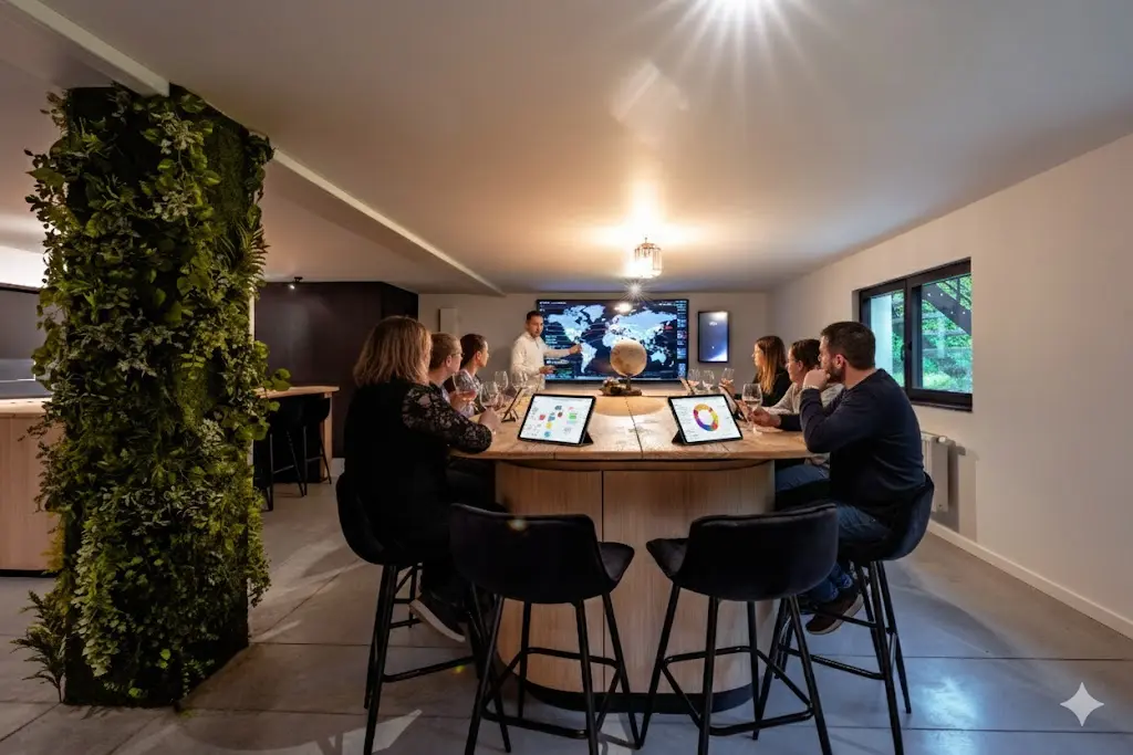 Session Académie LMEB