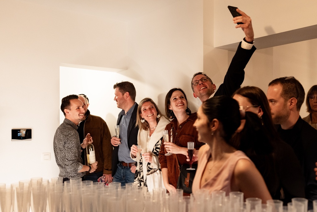 Événement soirée cours-dégustation