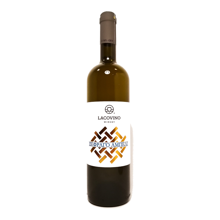 Domaine Lacovino - Xefrago Ambeli 