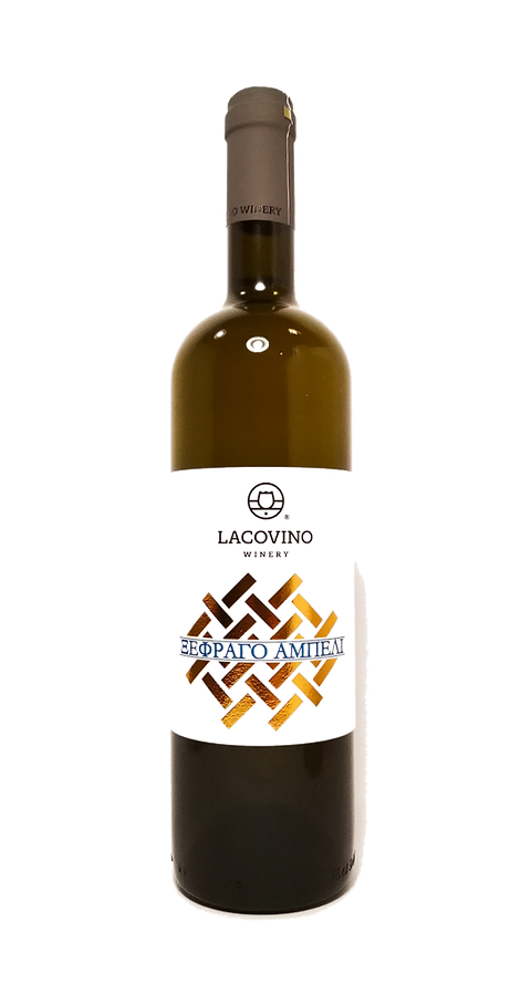 Domaine Lacovino - Xefrago Ambeli 