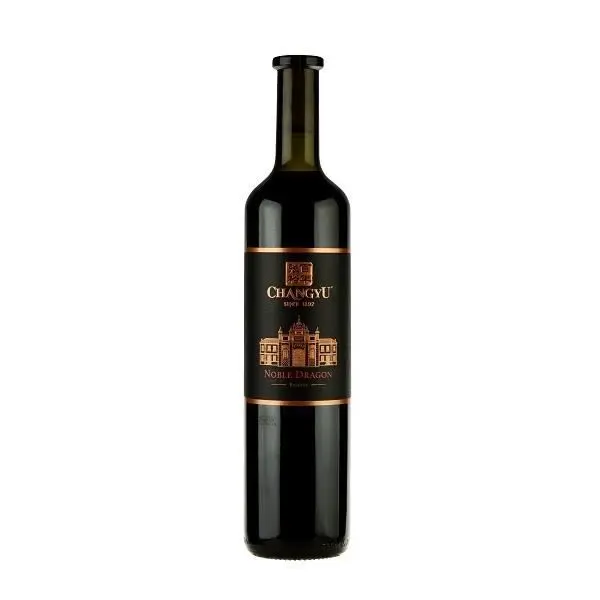 Domaine Changyu - Noble Dragon