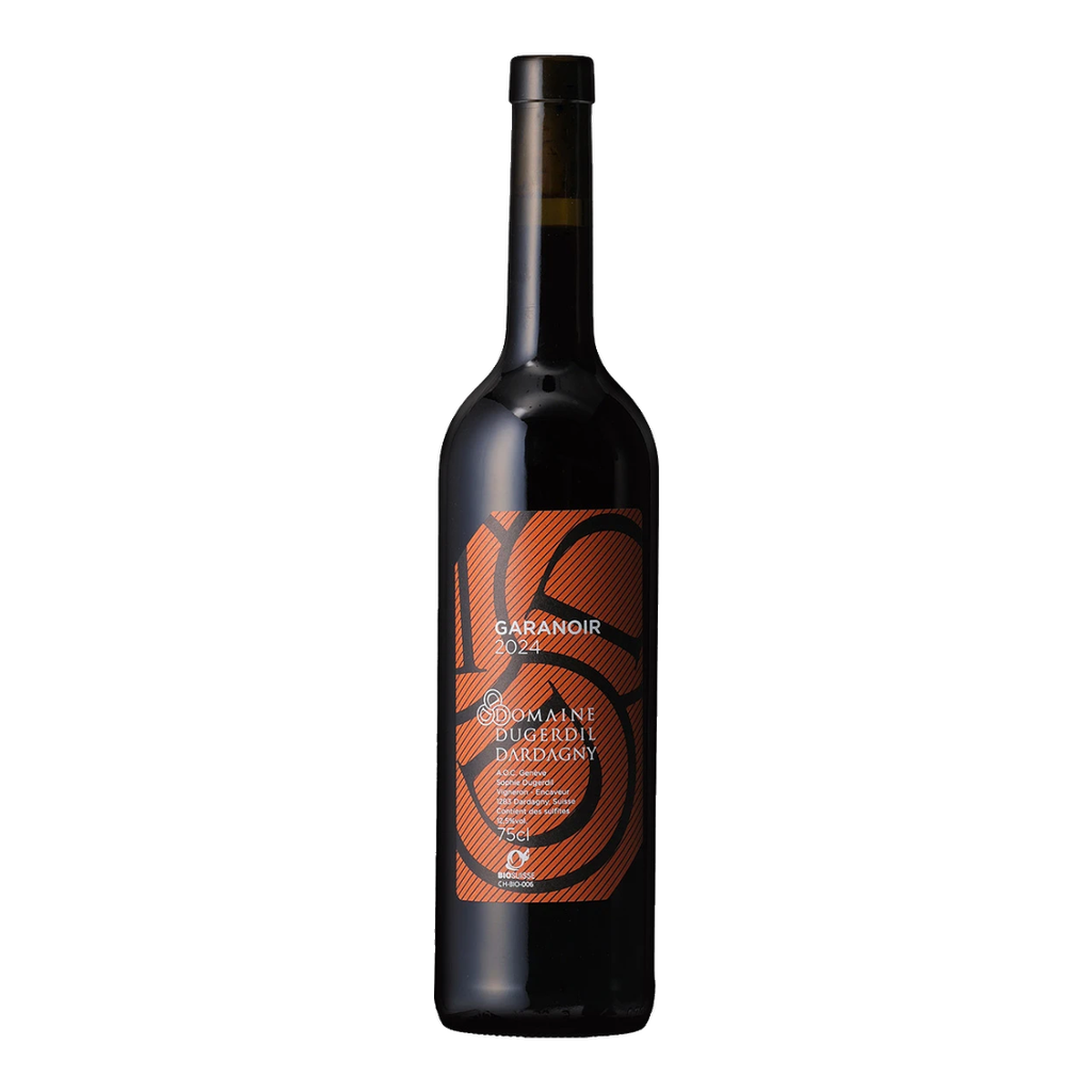 Domaine Sophie Dugerdil - Garanoir 