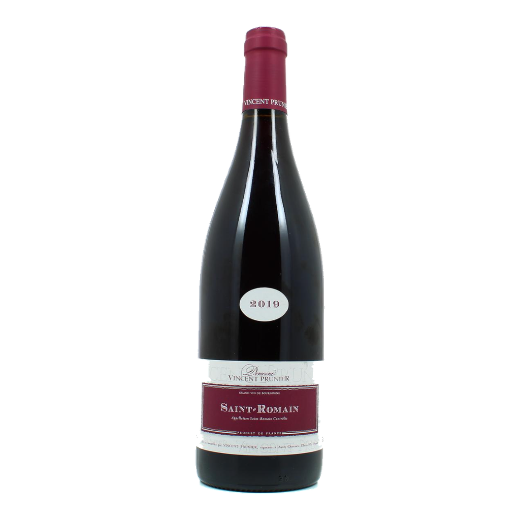 Domaine Vincent Prunier - Saint Romain