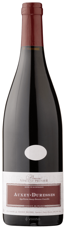 Domaine Vincent Prunier - Auxey Duresses