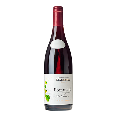Domaine Claude Maréchal - Pommard