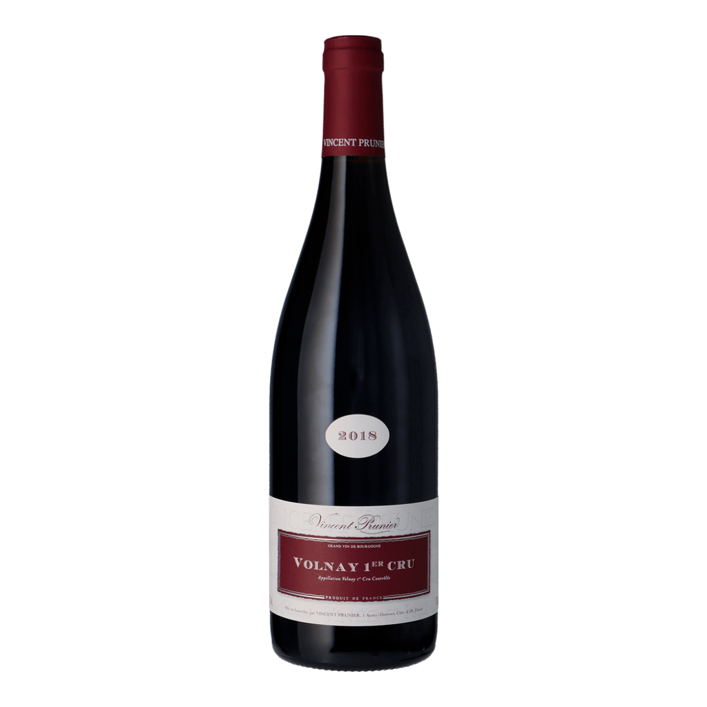 Domaine Vincent Prunier - Volnay 1er cru