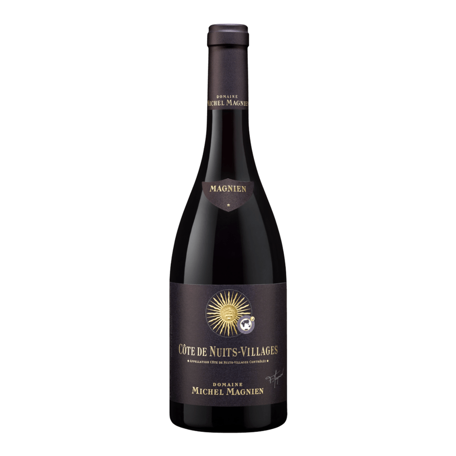 Domaine Michel Magnien - Côte de nuits-villages