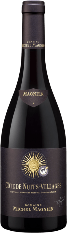 Domaine Michel Magnien - Côte de nuits-villages