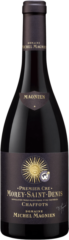Domaine Michel Magnien - Morey Saint Denis 1er cru "Les Chaffots"