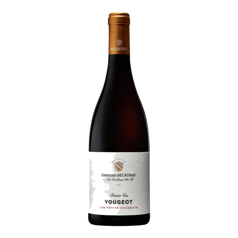 Domaine Edouard Delaunay - Vougeot 1er cru 