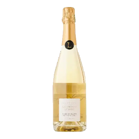 Domaine Laurianne Lejour - Magnum Blanc de Blancs