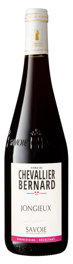 Domaine Chevallier Bernard - Jongieux "Gamay"
