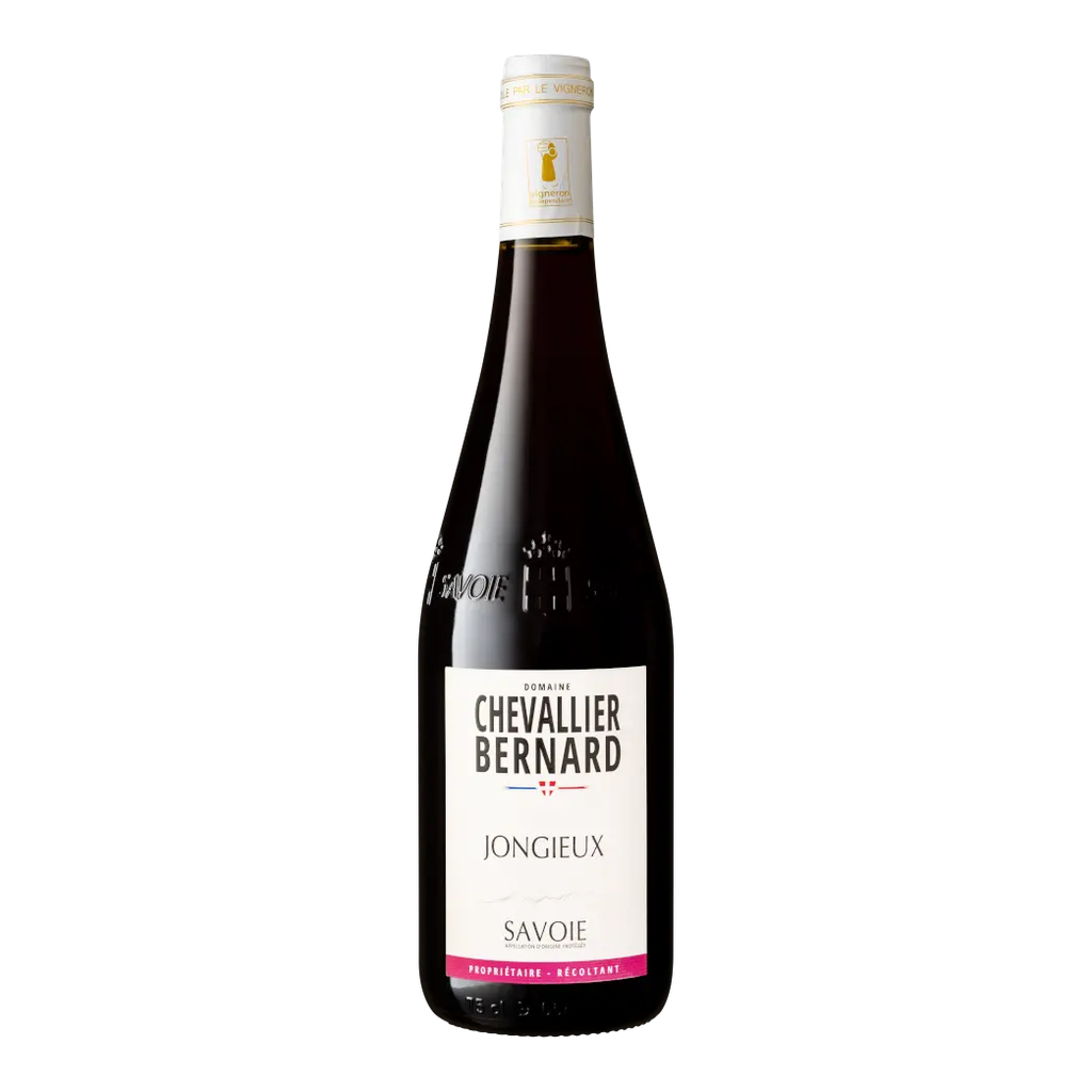 Domaine Chevallier Bernard - Jongieux "Gamay"