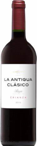 Domaine Alberto Orte - Rioja Crianza 2015 