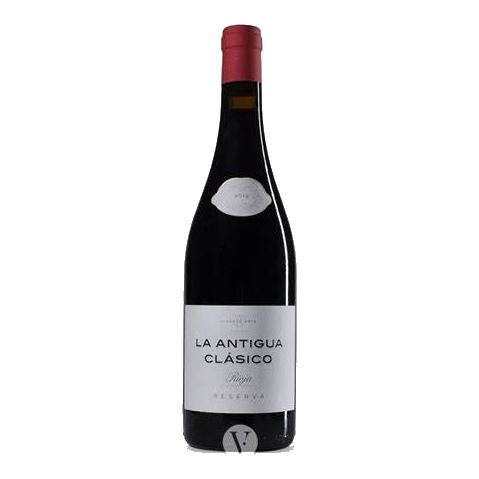 Domaine Alberto Orte - Rioja Reserva 2015 