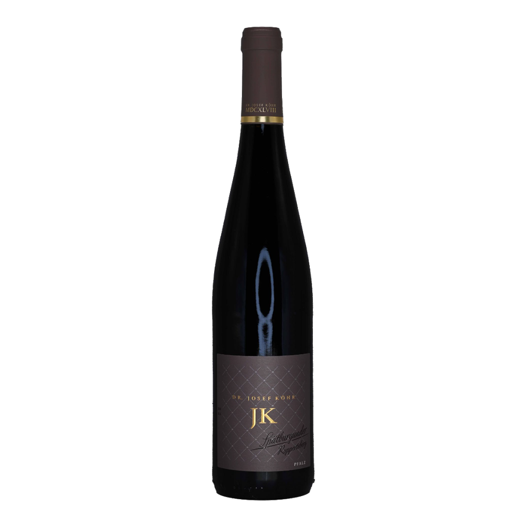 Domaine Dr Joseph Kohr - Spatburgunder 