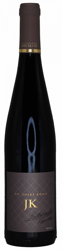 Domaine Dr Joseph Kohr - Spatburgunder 