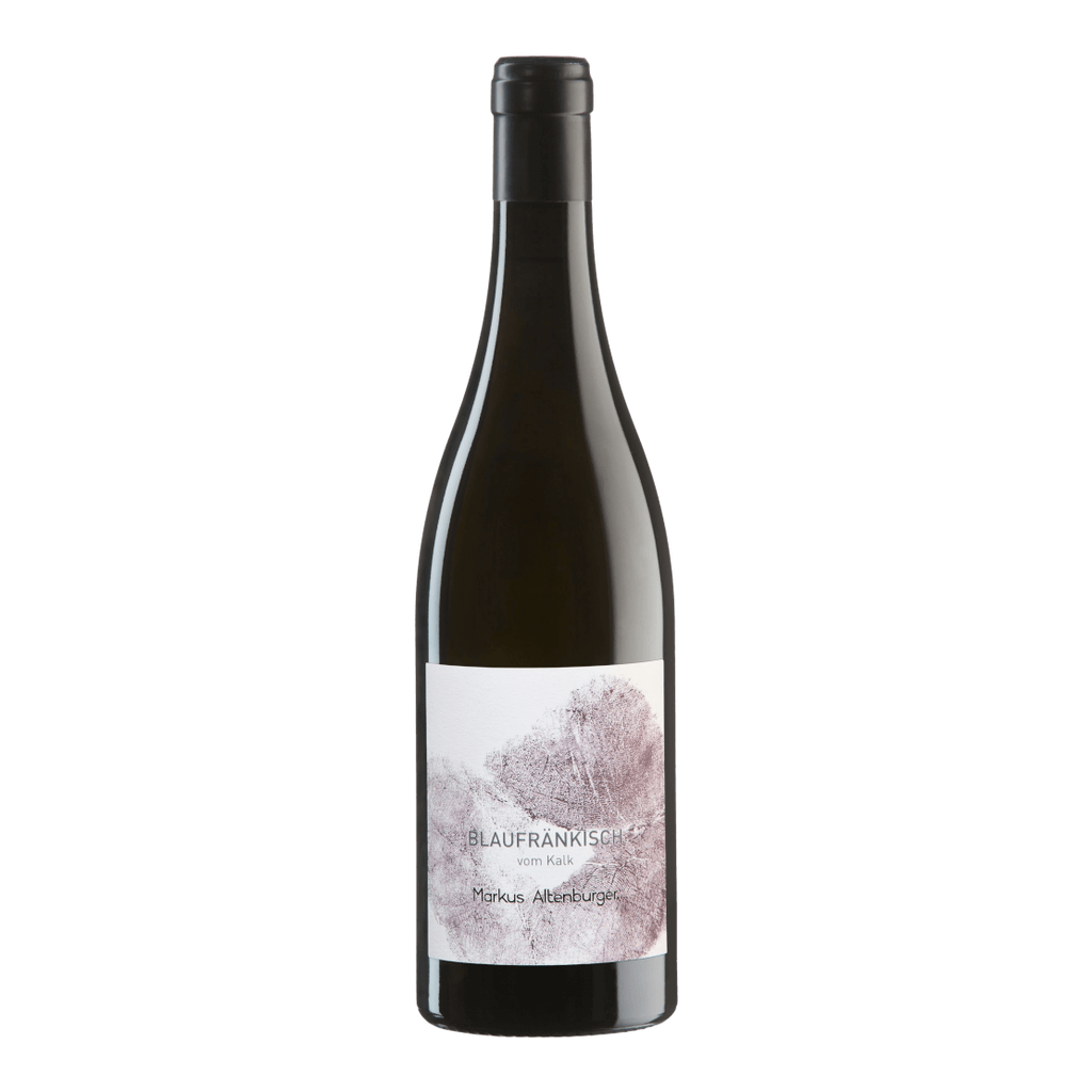 Domaine Markus Altenburger - Blaufrankisch vom kalk 