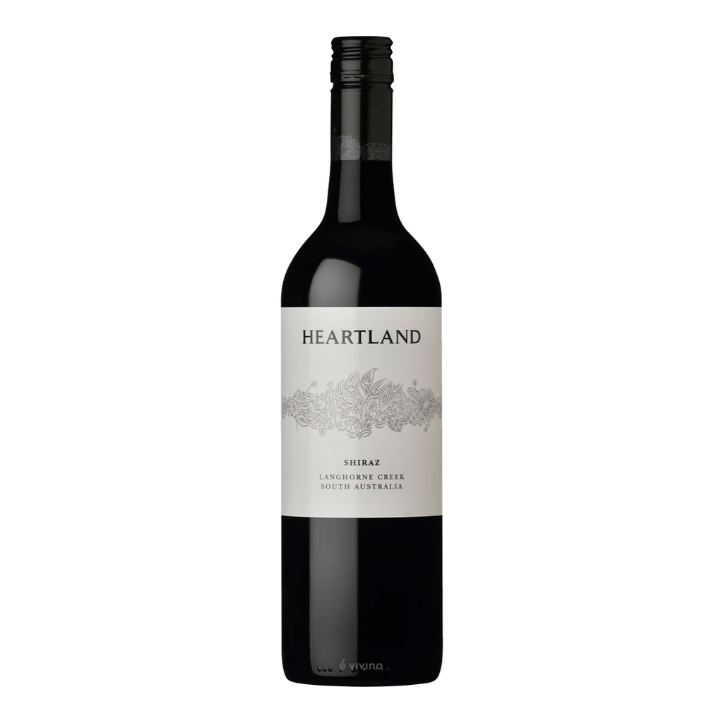 Domaine Heartland - Shiraz 
