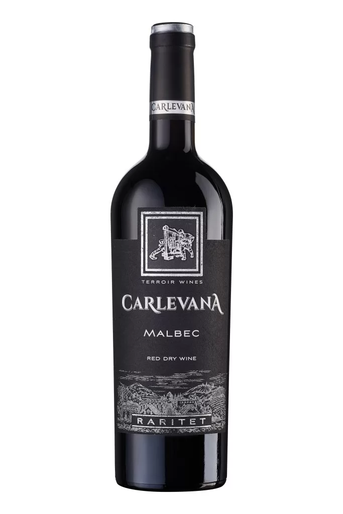 Domaine Carlevana - Malbec 