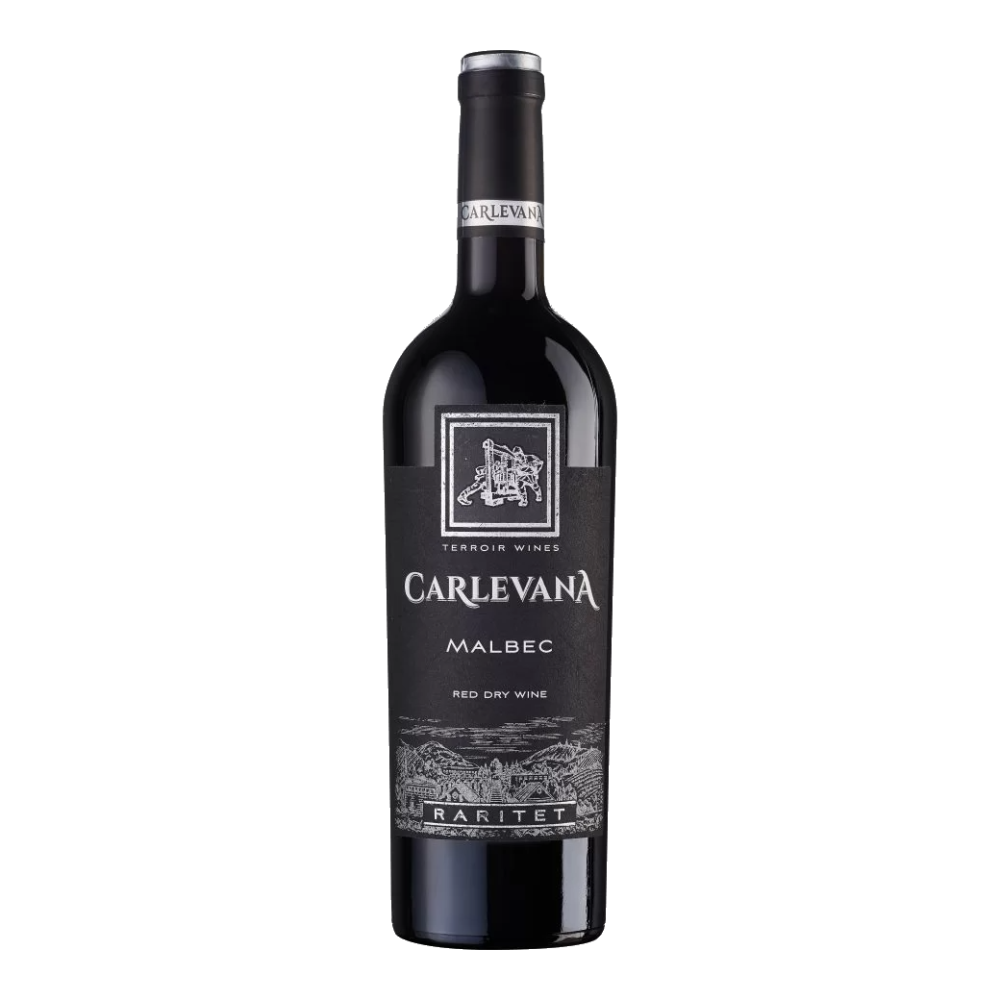 Domaine Carlevana - Malbec 