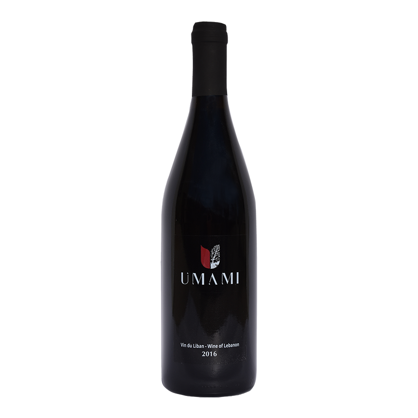 Domaine Umami - Rouge