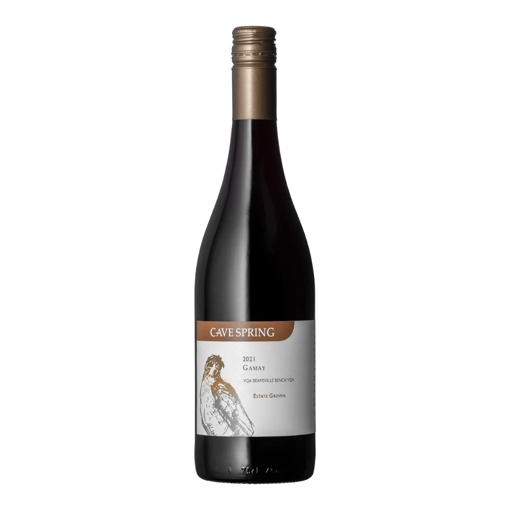 Domaine Cave Spring Cellars - Gamay 