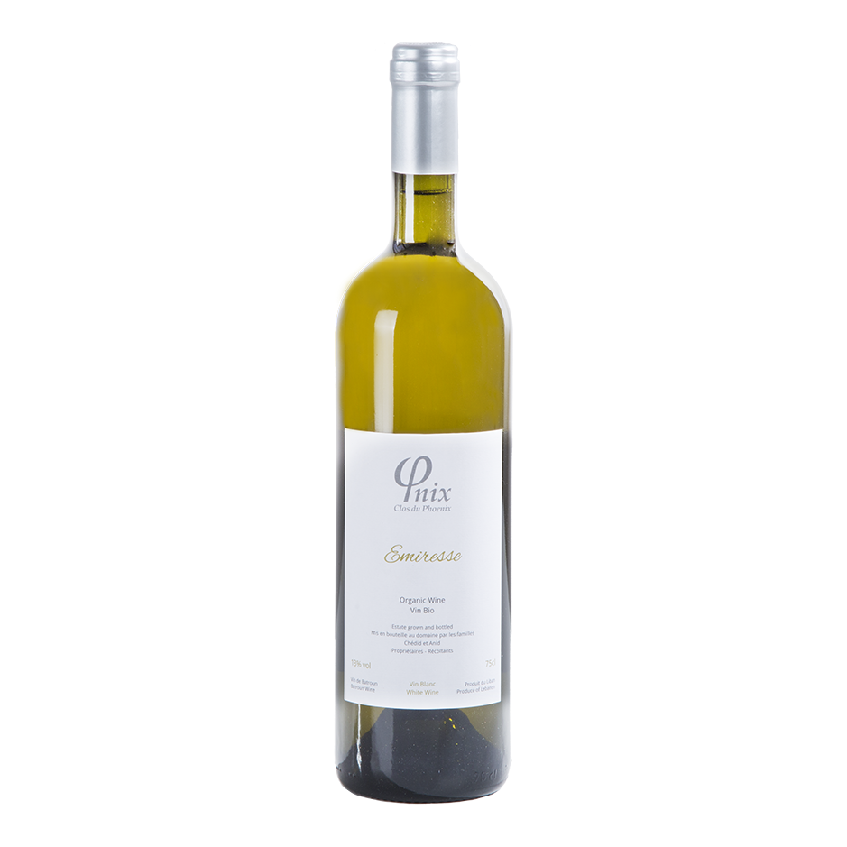 Domaine Clos du Phoenix - Emiresse