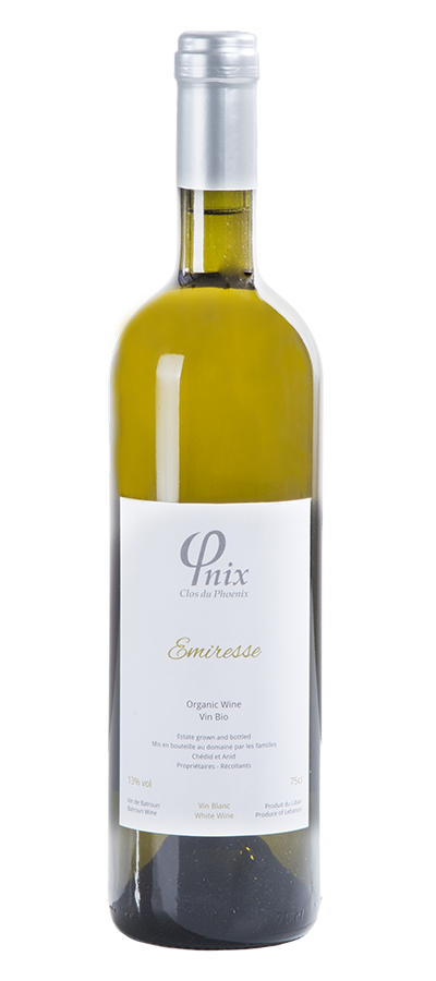 Domaine Clos du Phoenix - Emiresse