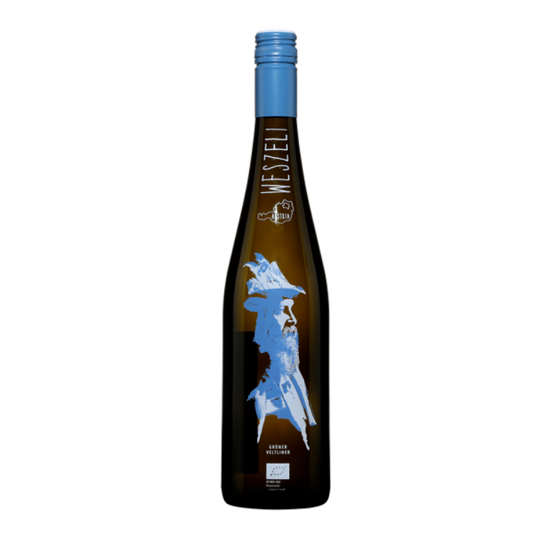 Domaine Weszeli - Felix "Gruner Veltliner"  