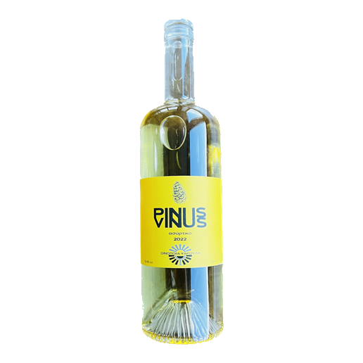 Domaine Psaroulis - Pinus Vinus
