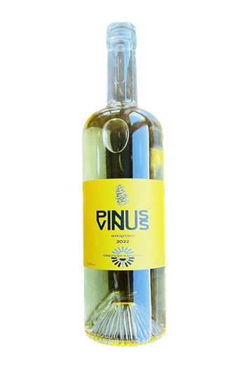 Domaine Psaroulis - Pinus Vinus