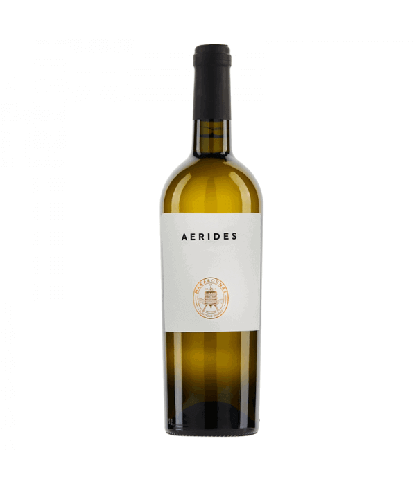 Domaine Makarounas - Aeredis "Xynisteri" 