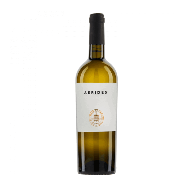 Domaine Makarounas - Aeredis "Xynisteri" 
