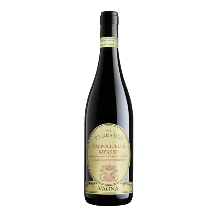 Domaine Vaona - Valpolicella Ripasso Classico Superiore