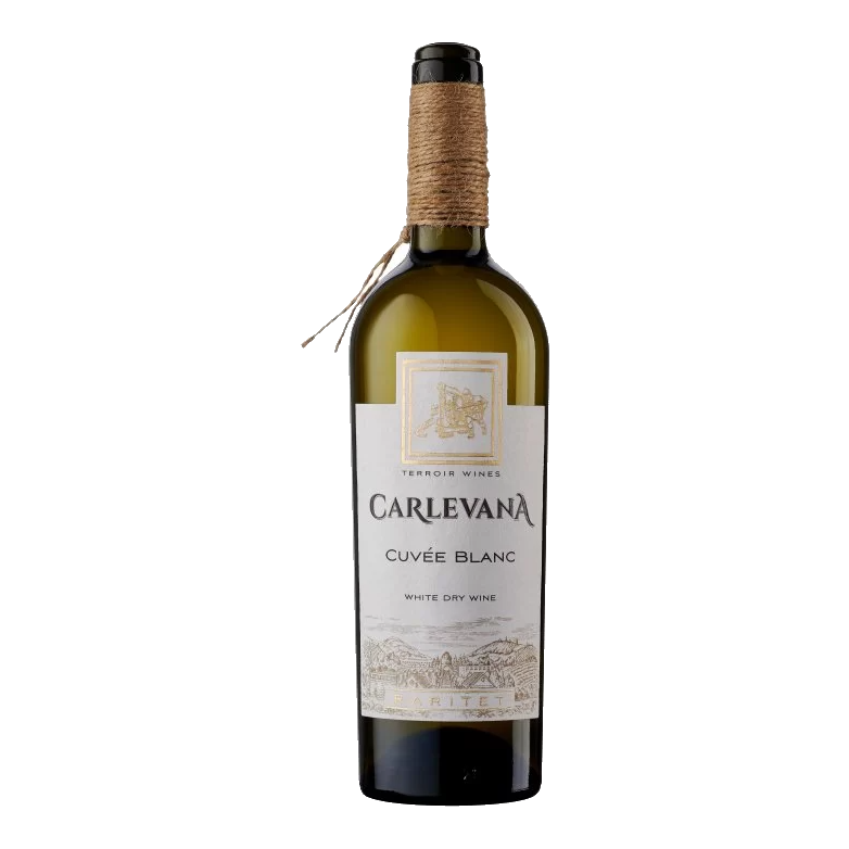 Domaine Carlevana - Cuvée Blanc 