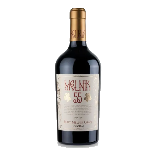 Domaine Logodaj - Melnik 55 