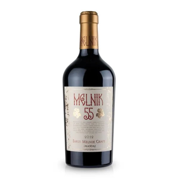 Domaine Logodaj - Melnik 55 