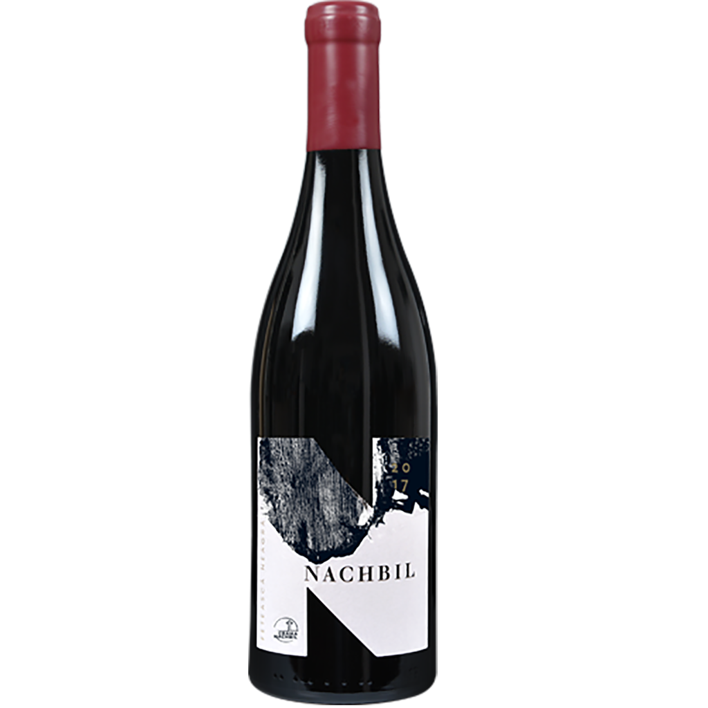 Domaine Nachbil - Feteasca Neagra 