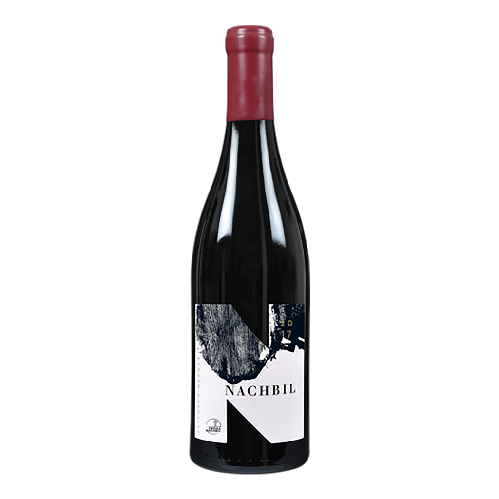 Domaine Nachbil - Feteasca Neagra 