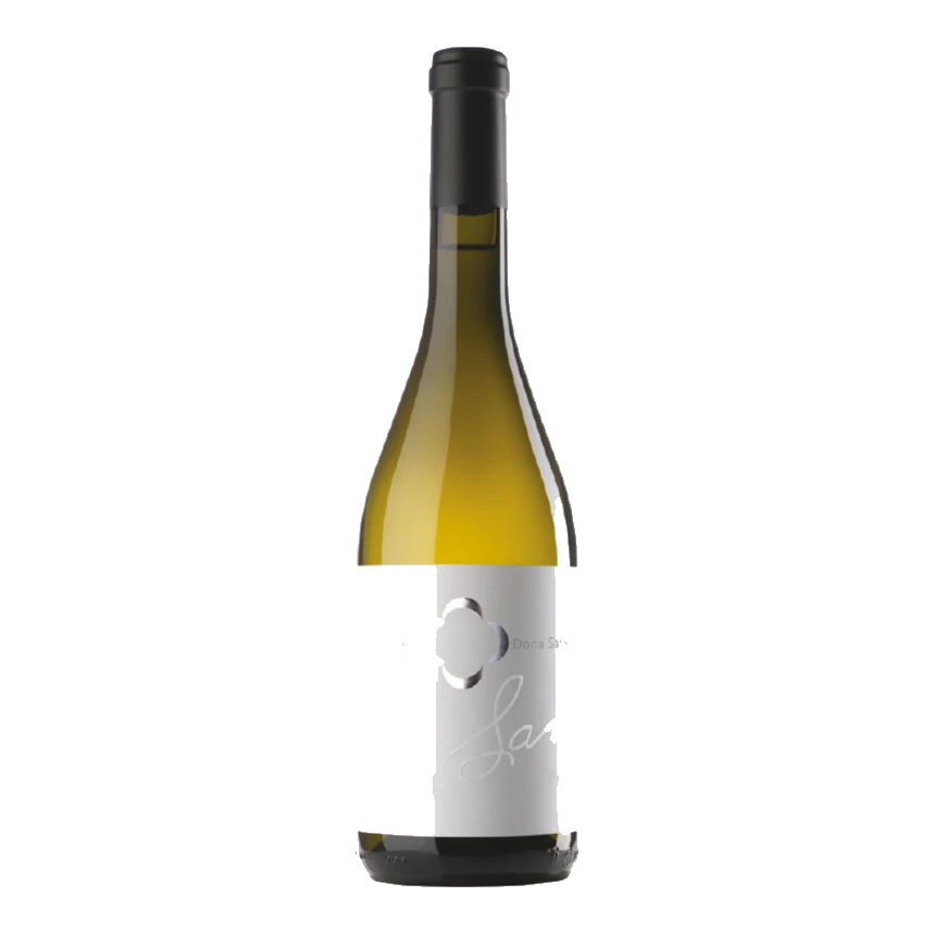 Domaine Quinta de Lemos - Dona Santana "Branco" 