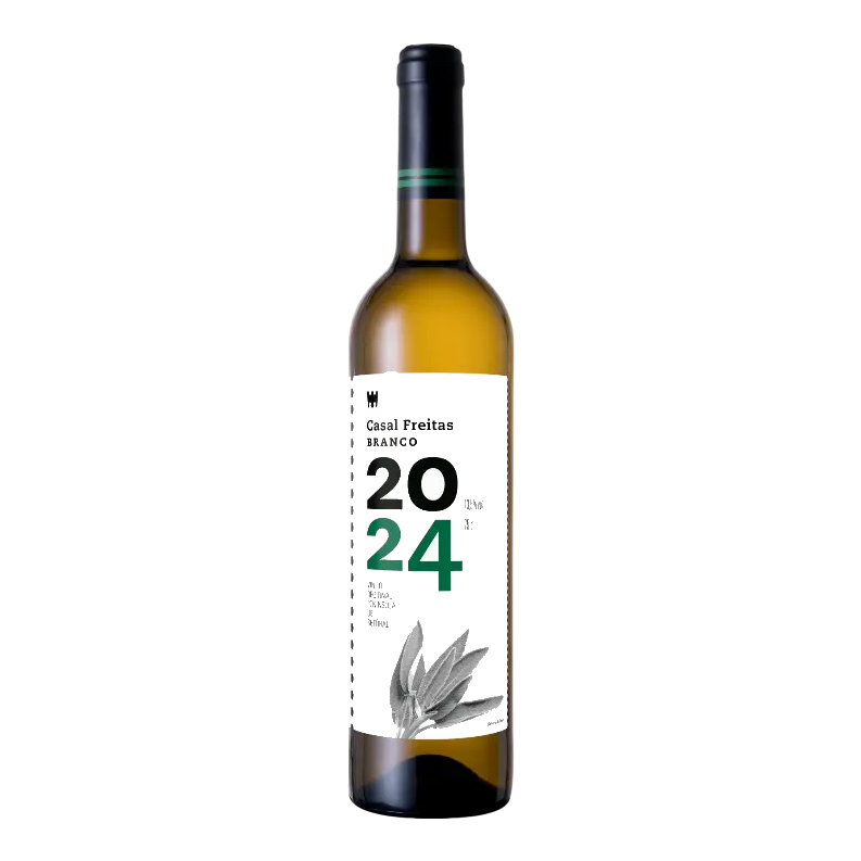 Domaine Casal Freitas - Setubal "Branco" 