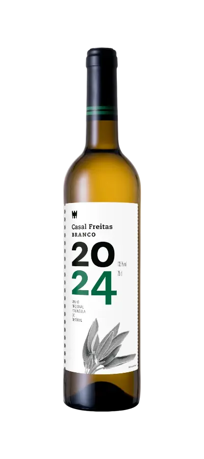 Domaine Casal Freitas - Setubal "Branco" 