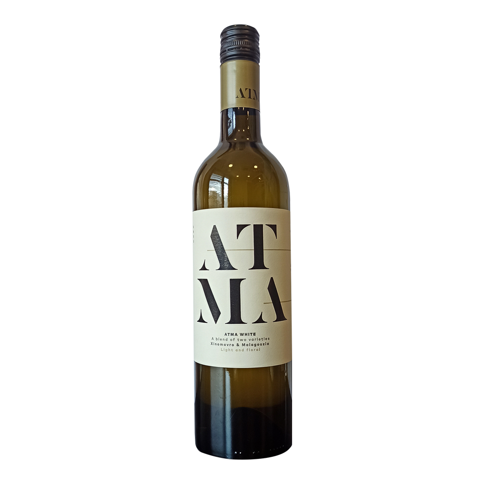 Domaine Thymiopoulos - Atma White