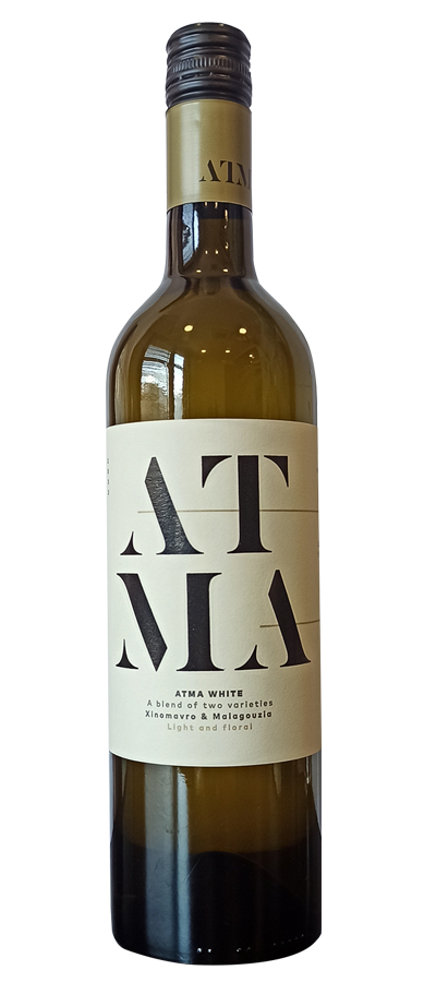 Domaine Thymiopoulos - Atma White