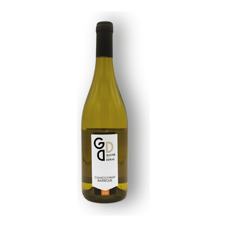 Domaine Gloire de Duras - Chardonnay Barrique