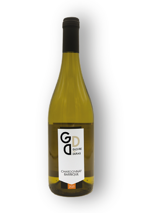 Domaine Gloire de Duras - Chardonnay Barrique