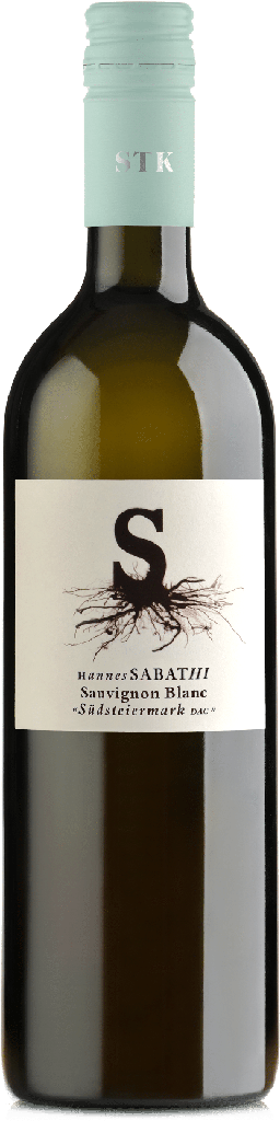 Domaine Hannes Sabathi - Sauvignon Blanc 