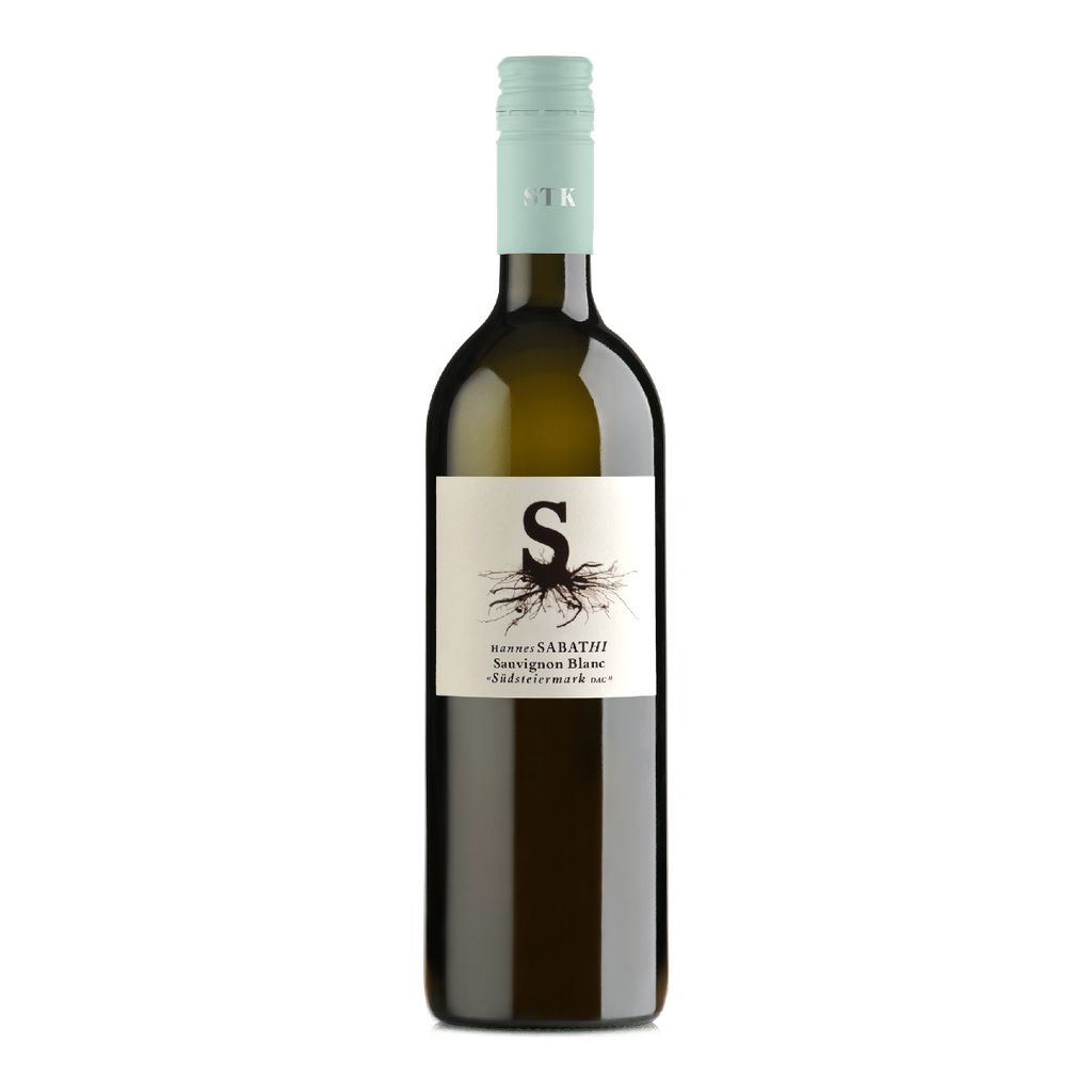 Domaine Hannes Sabathi - Sauvignon Blanc 