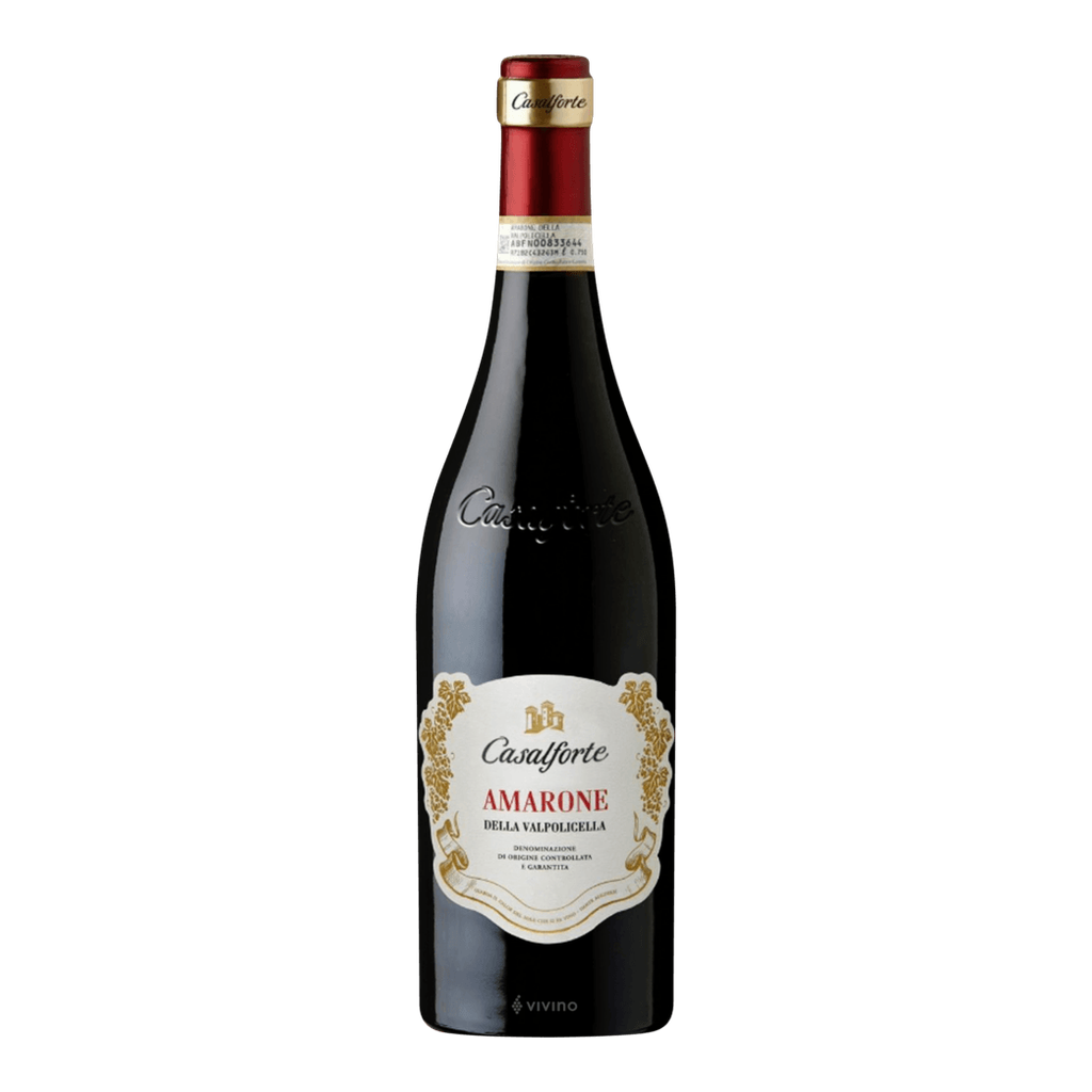 Domaine Riondo "Casalforte" - Amarone della Valpolicella